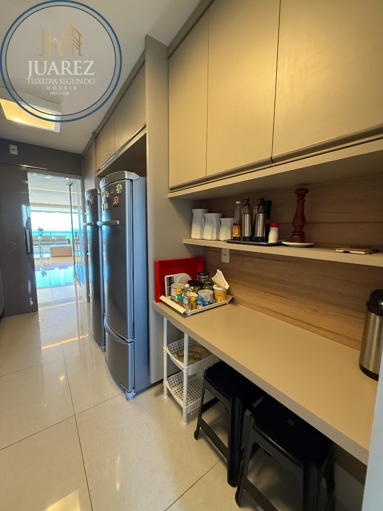 Apartamento - Patamares