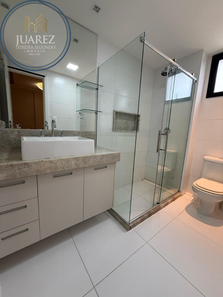 Apartamento - Horto florestal