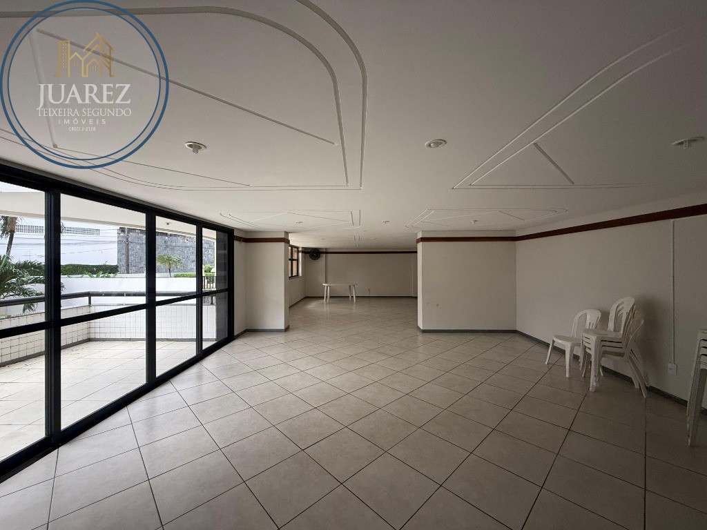 Apartamento - Caminho das árvores