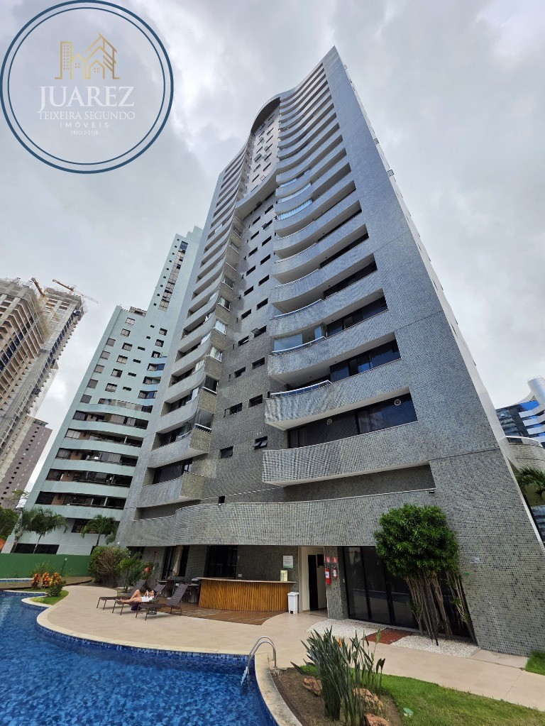 Apartamento - Pituba