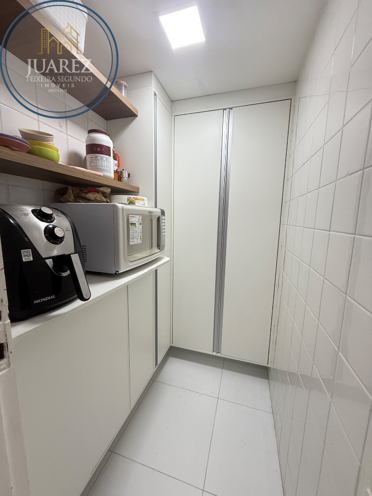 Apartamento - Pituba