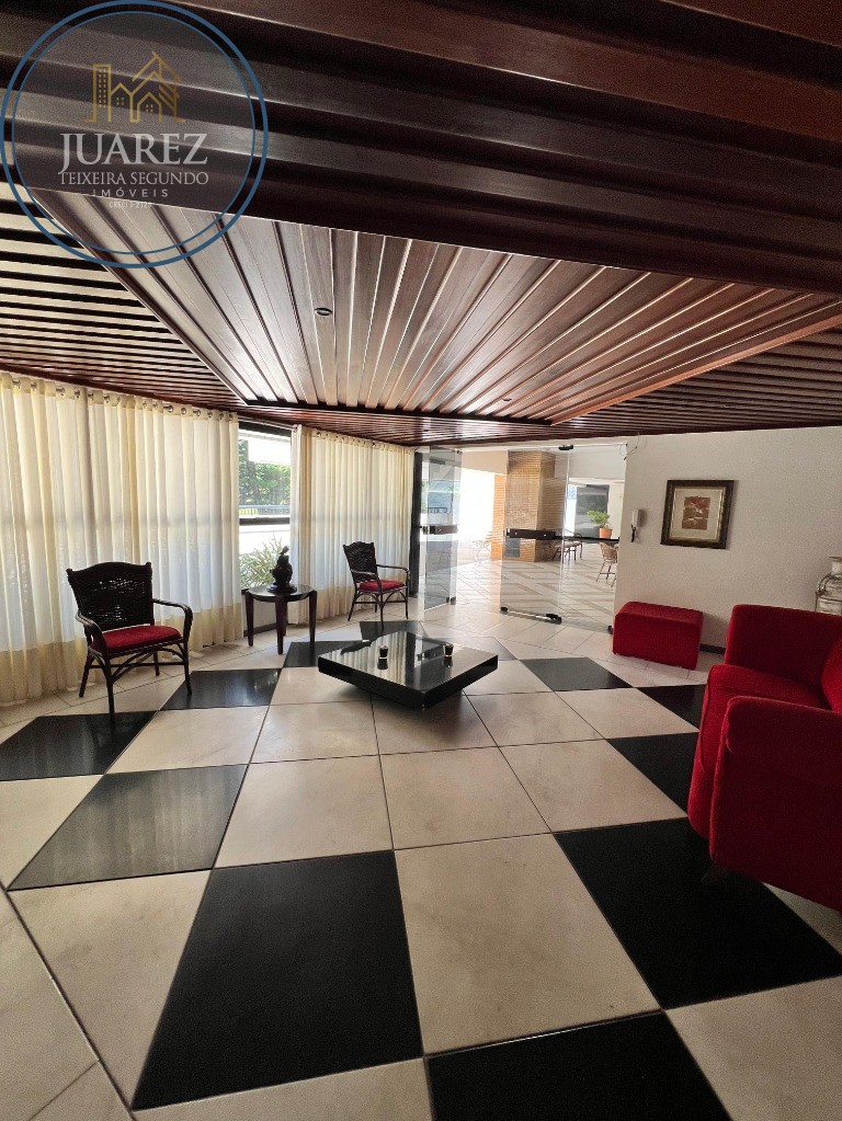 Apartamento - Caminho das árvores