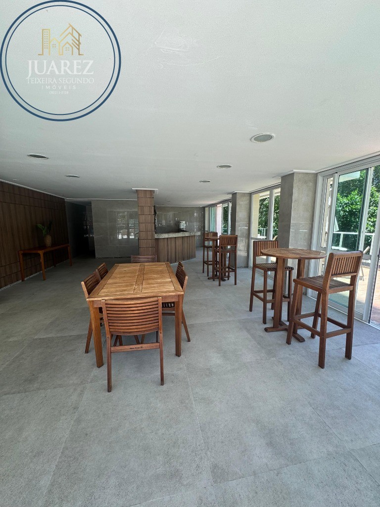 Apartamento - Pituaçu