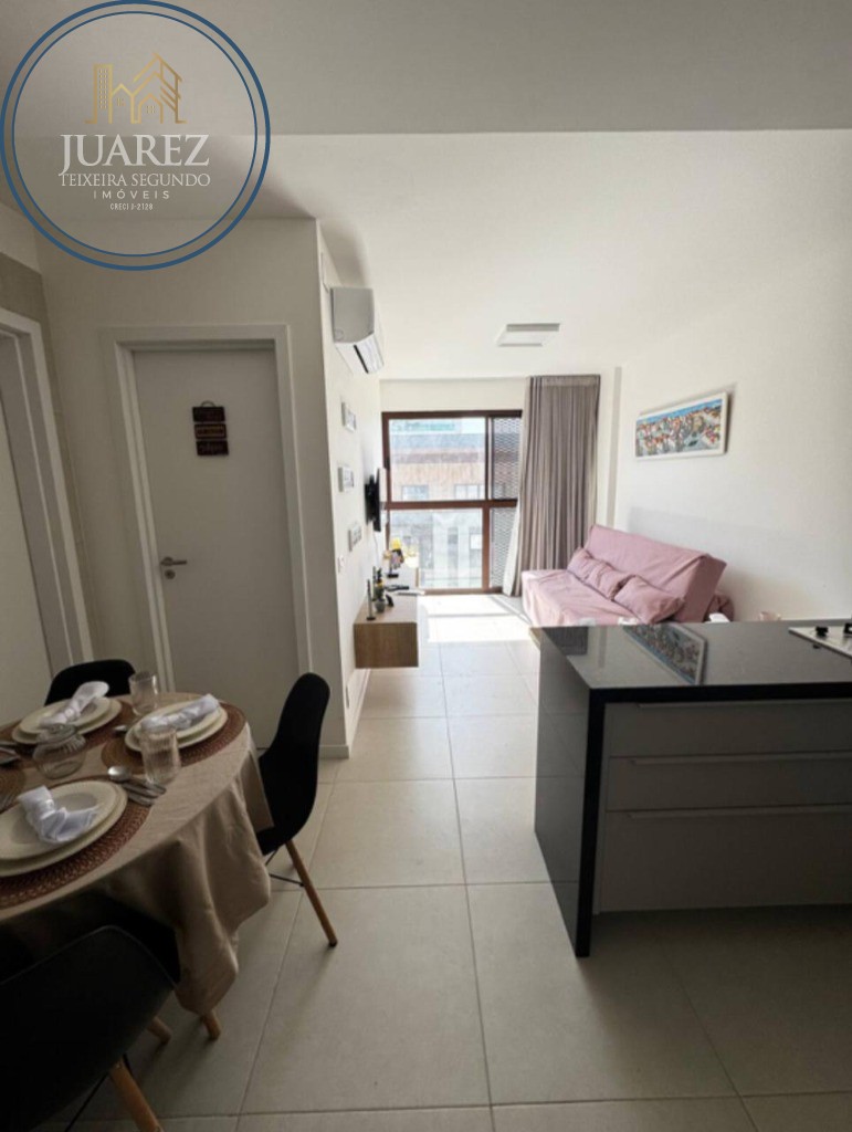 Apartamento - Barra