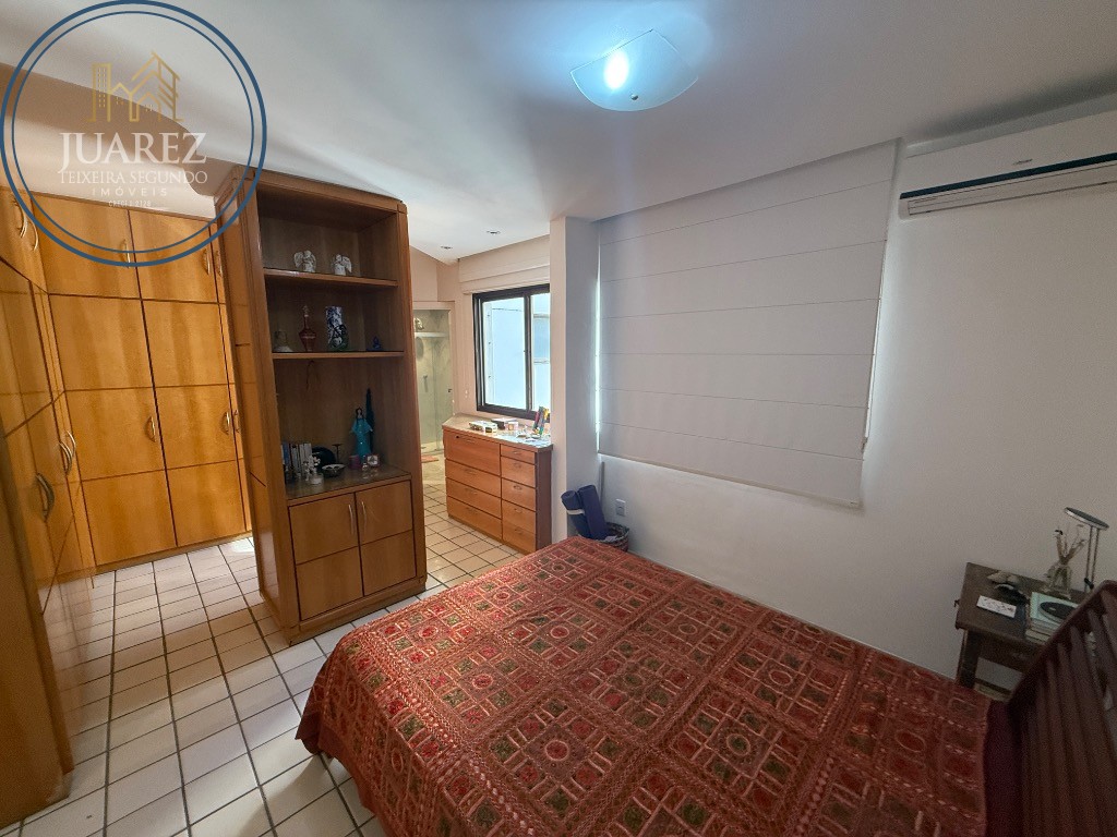 Apartamento - Caminho das árvores