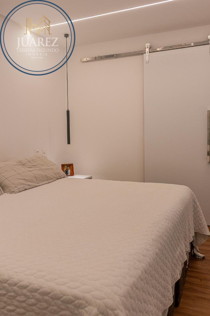 Apartamento - Alphaville i