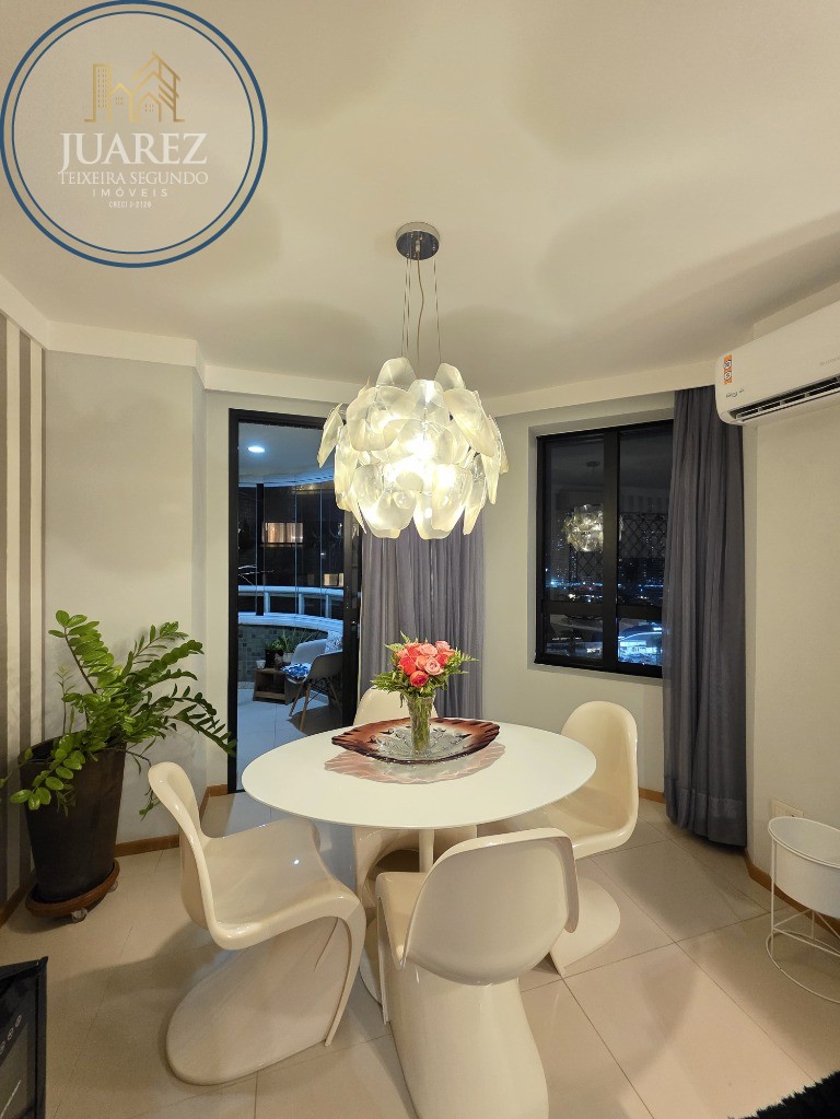 Apartamento - Pituba