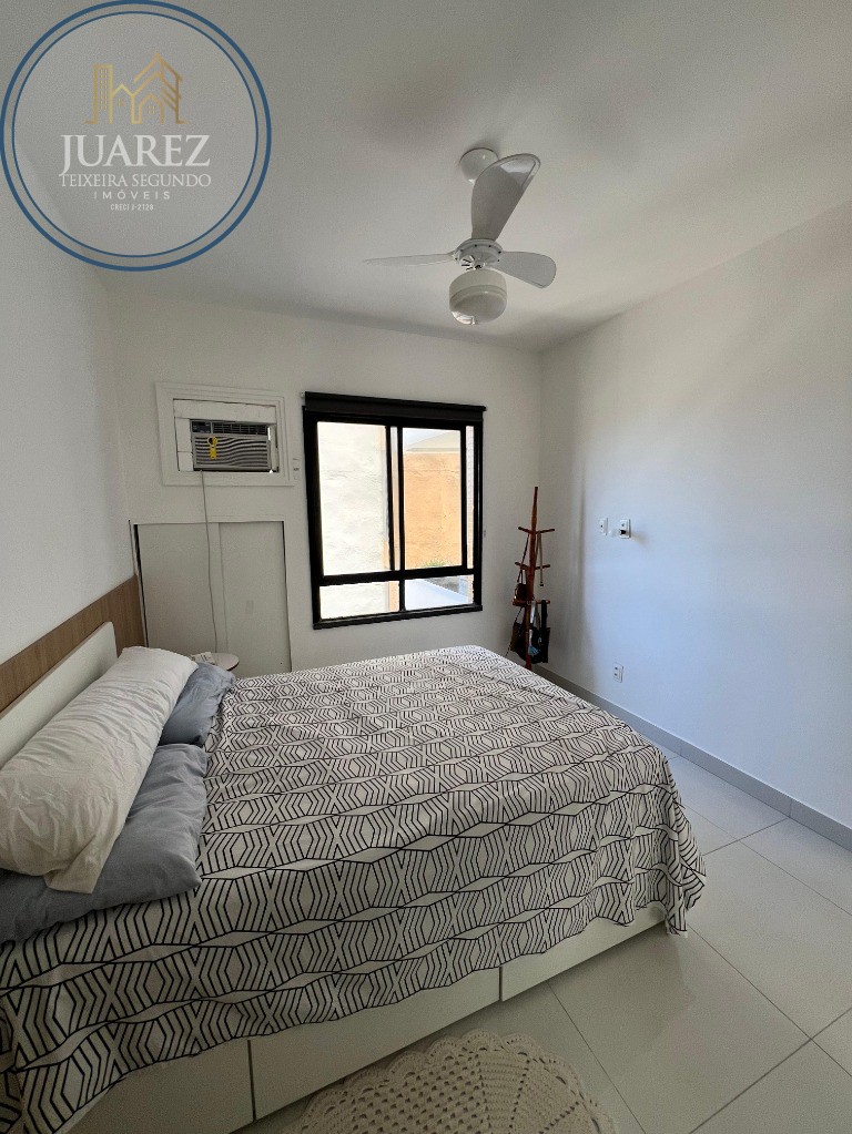 Apartamento - Caminho das árvores