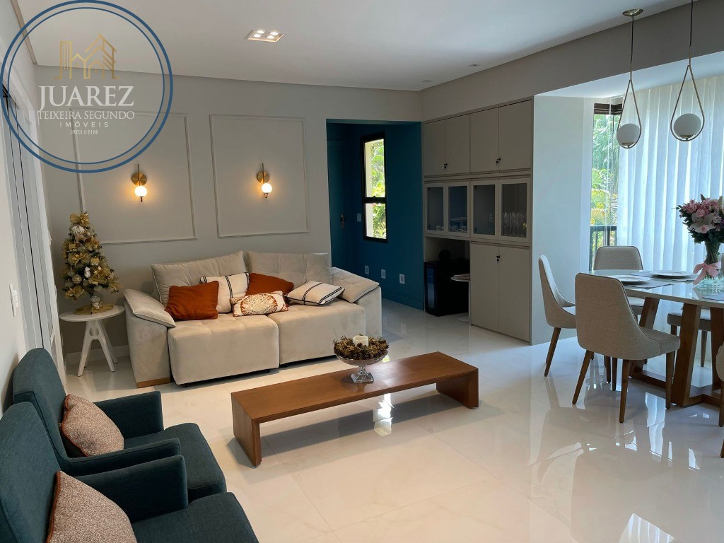 Apartamento - Graça