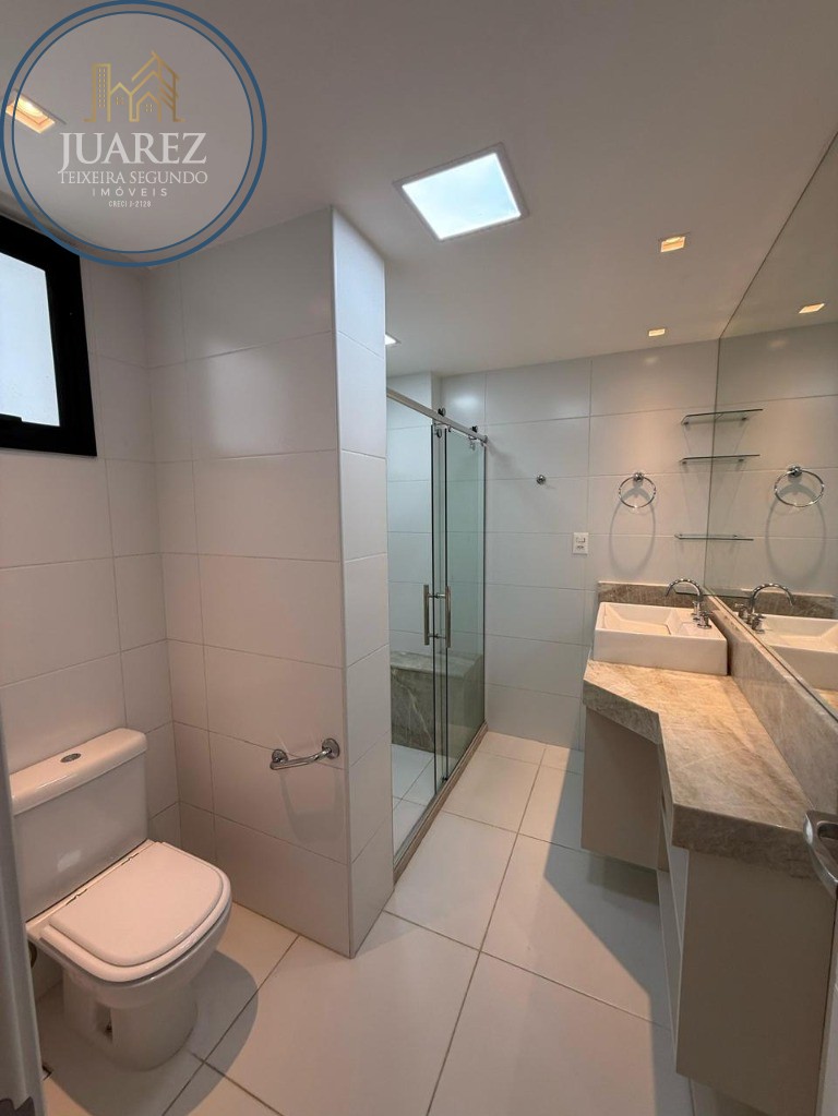 Apartamento - Horto florestal
