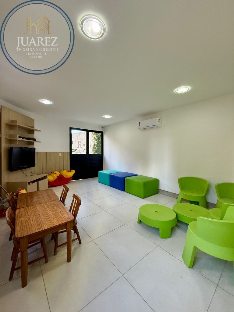 Apartamento - Ondina