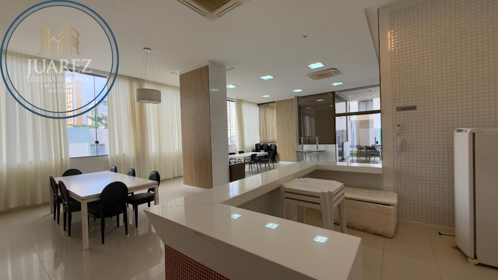 Apartamento - Jardim apipema