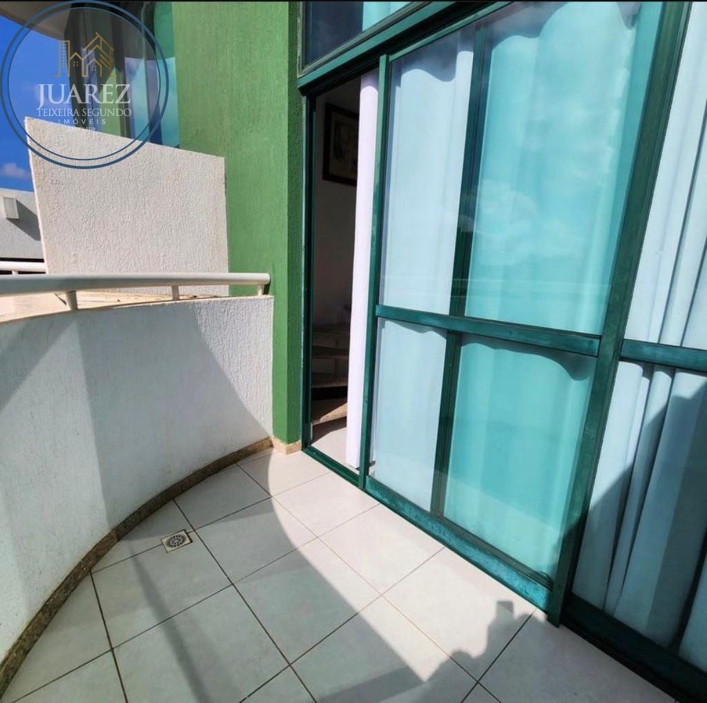 Apartamento - Pituba