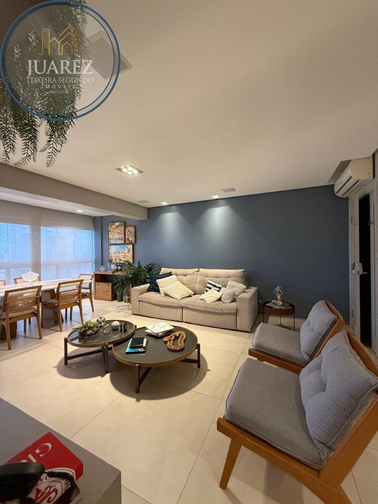 Apartamento - Horto florestal