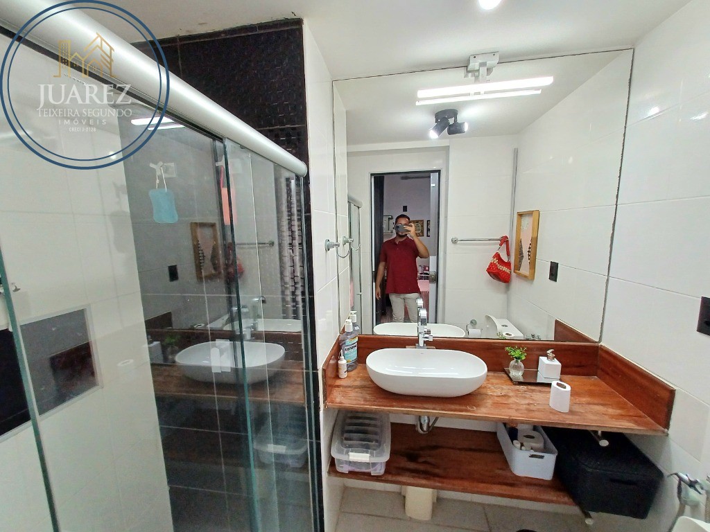 Apartamento - Pituba