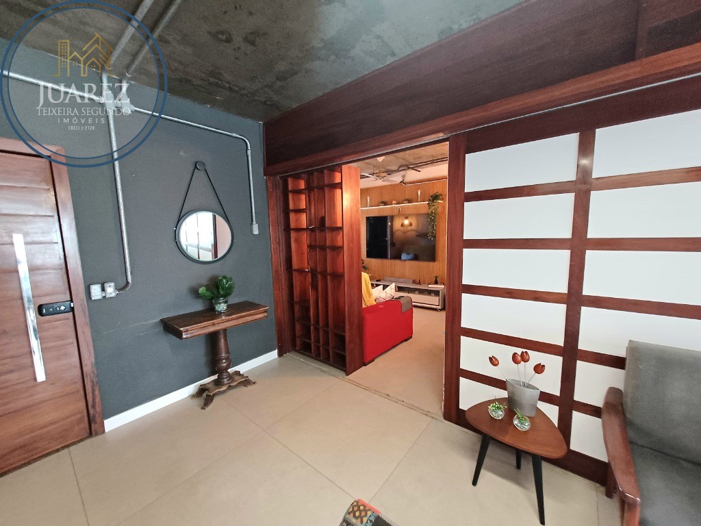 Apartamento - Pituba