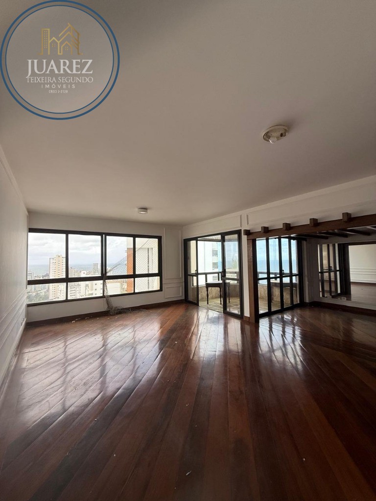 Apartamento - Barra