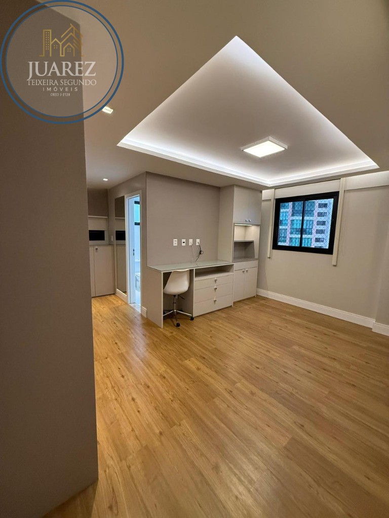 Apartamento - Horto florestal