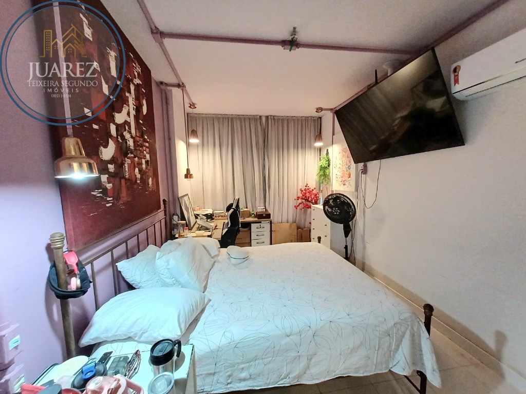 Apartamento - Pituba