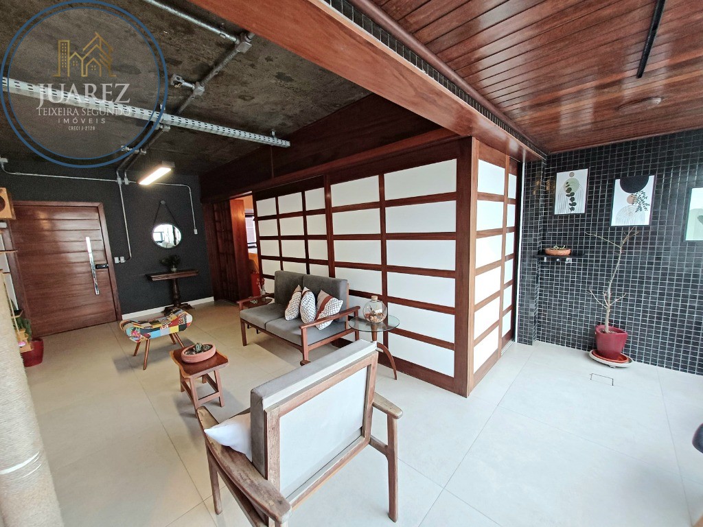 Apartamento - Pituba
