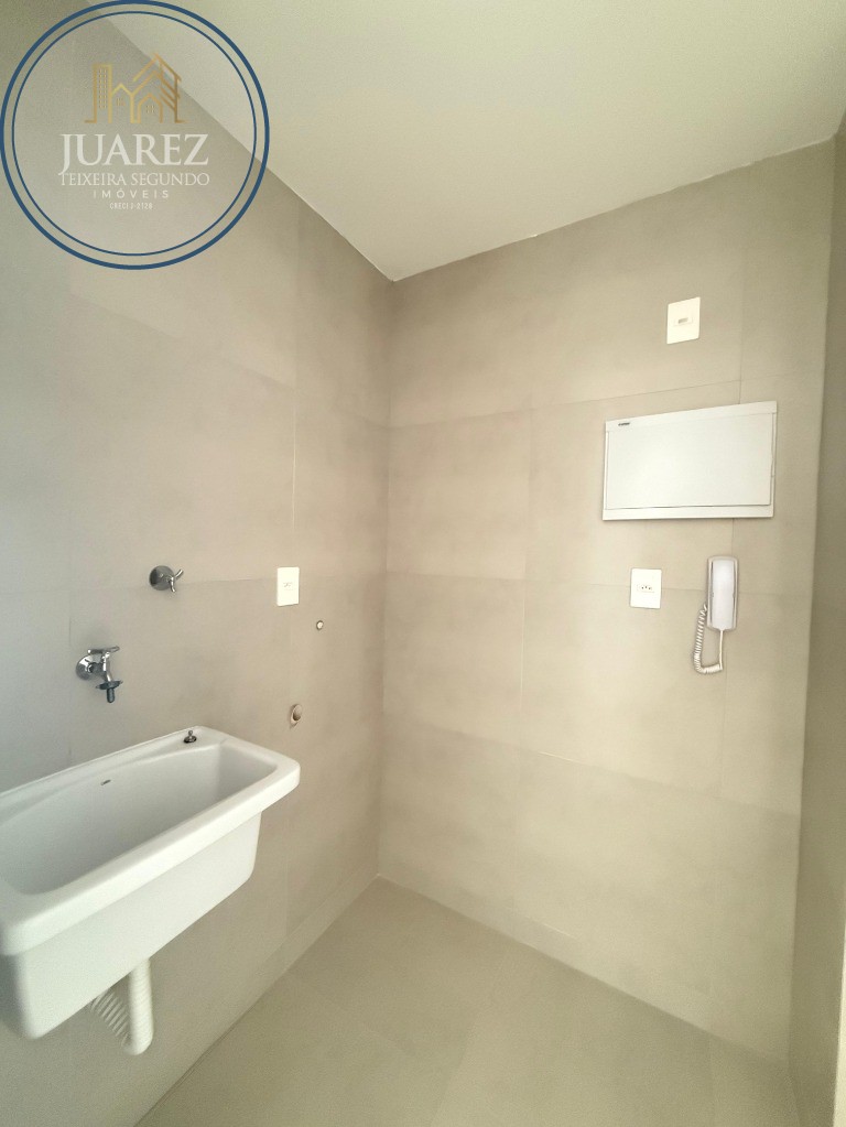 Apartamento - Horto florestal