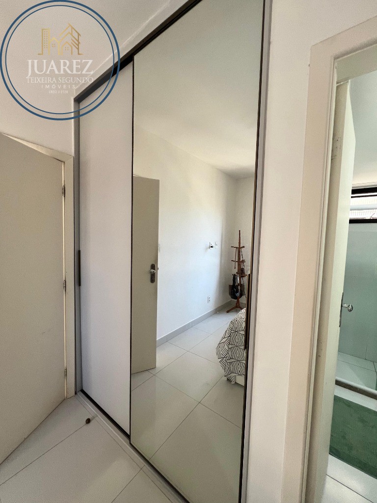 Apartamento - Caminho das árvores