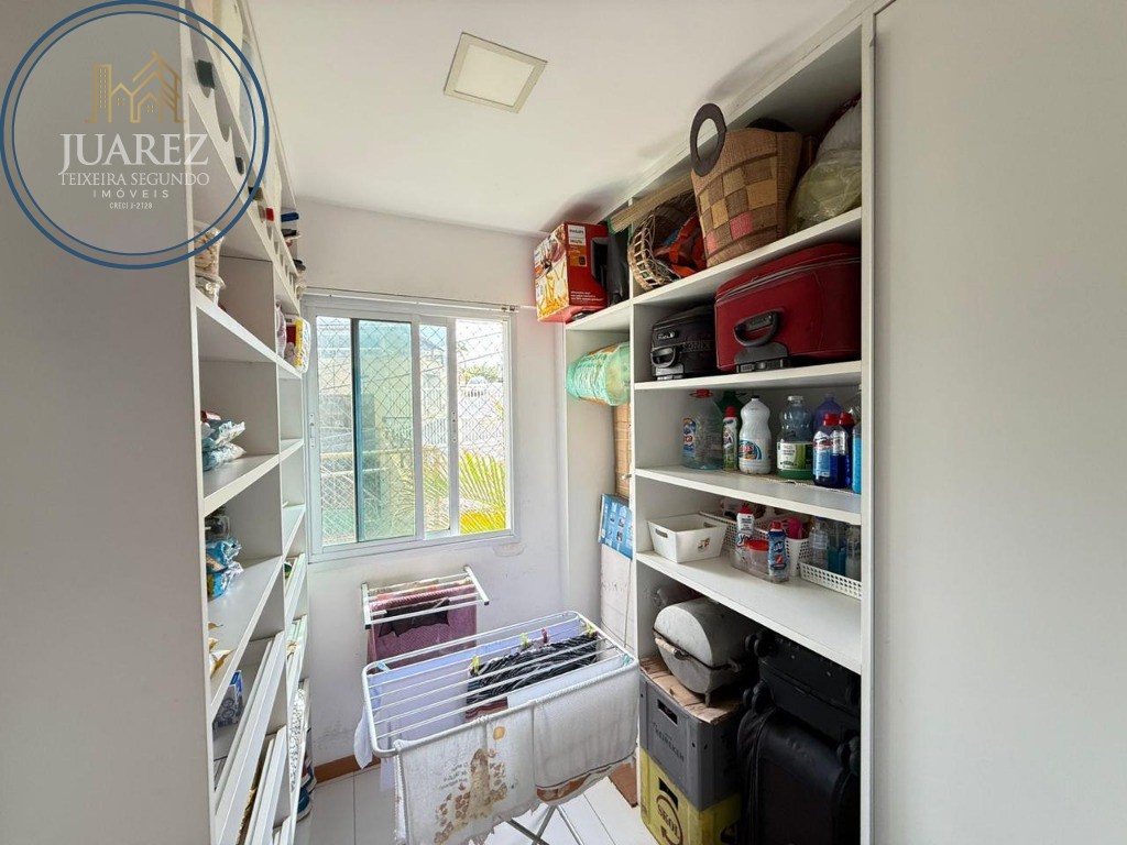 Apartamento - Pituaçu