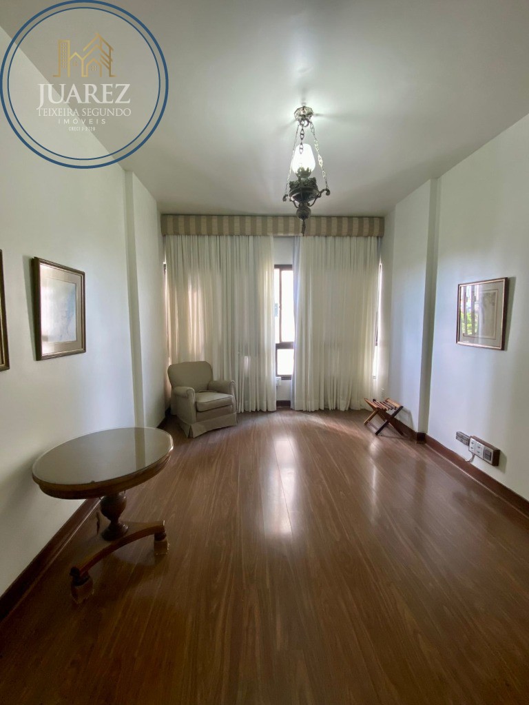 Apartamento - Federação