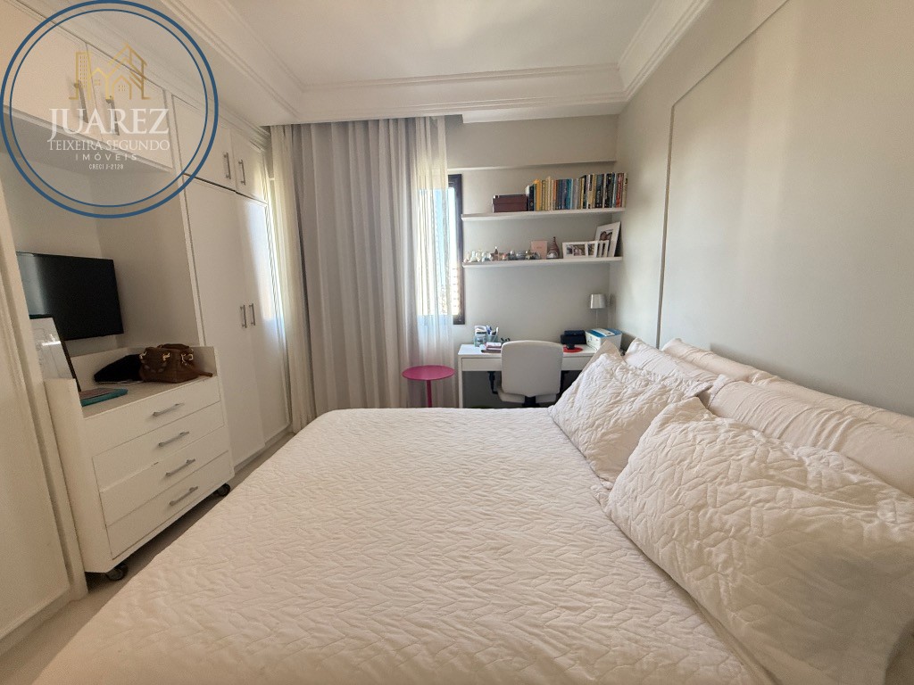 Apartamento - Cidade jardim
