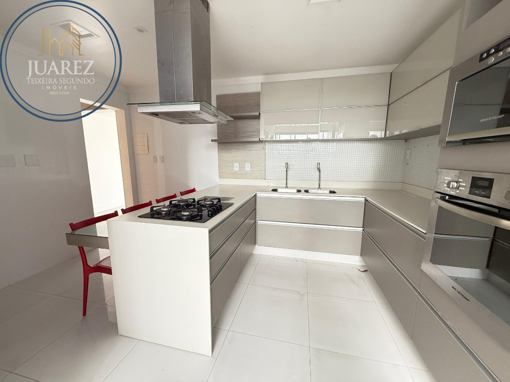 Apartamento - Candeal