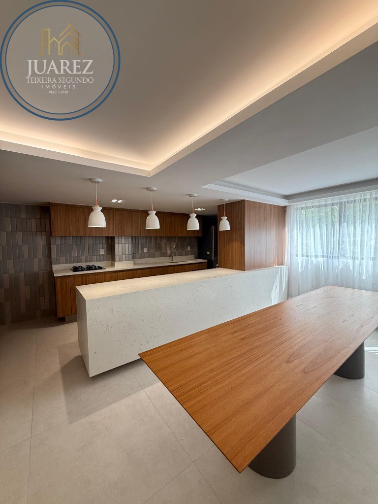 Apartamento - Horto florestal