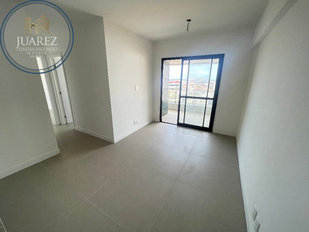 Apartamento - Armação