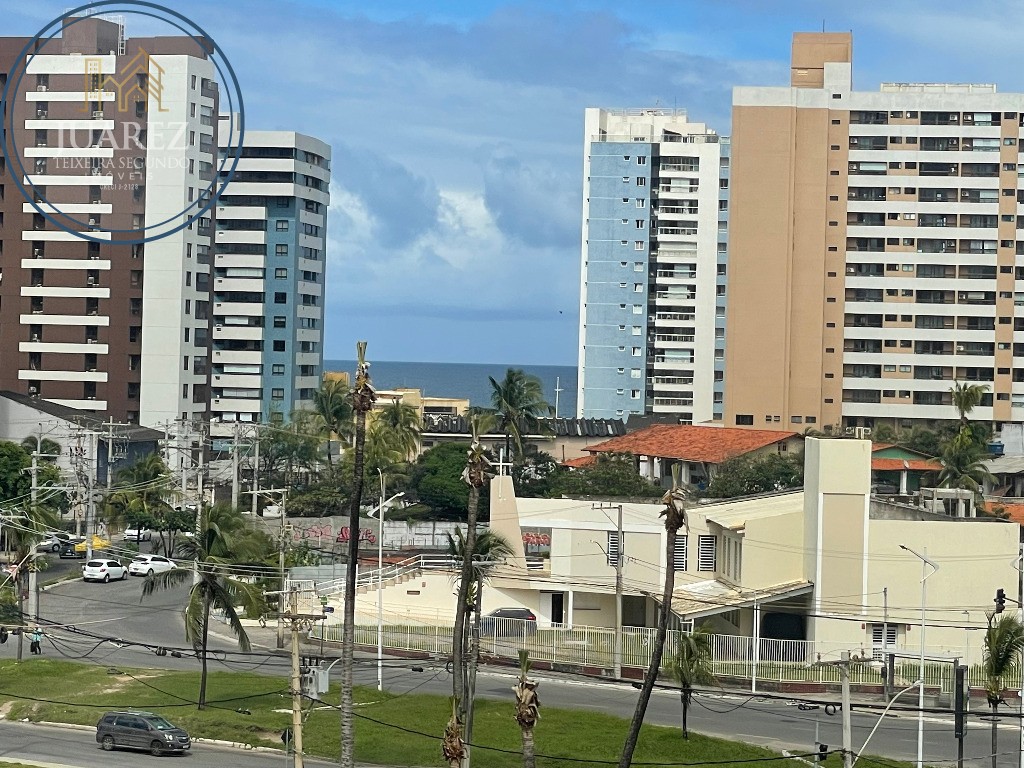 Apartamento - Armação