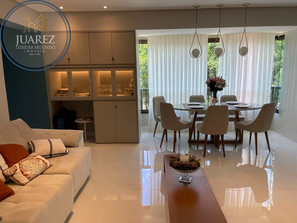 Apartamento - Graça