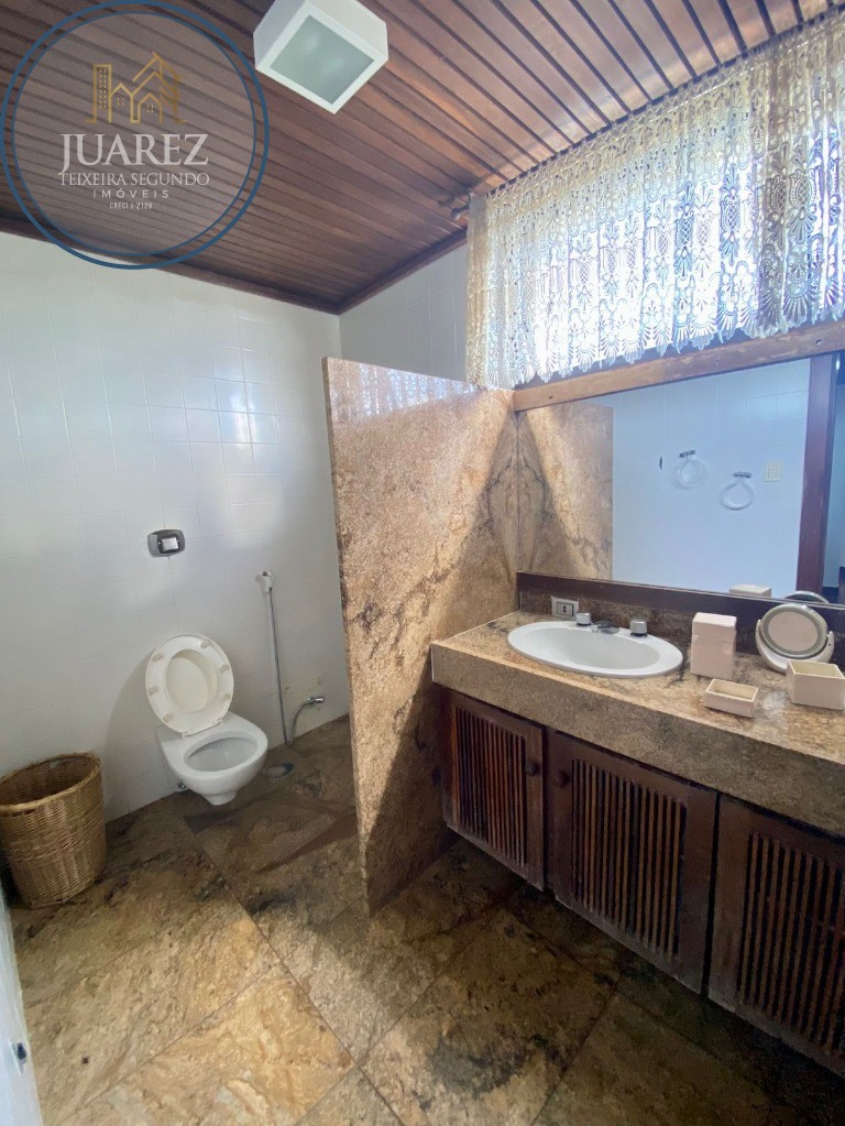 Apartamento - Federação