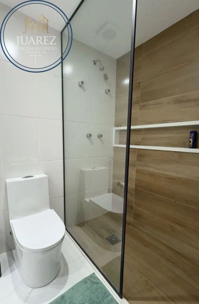 Apartamento - Caminho das arvores