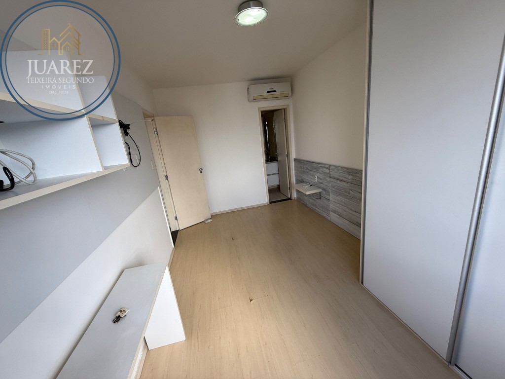 Apartamento - Pituba