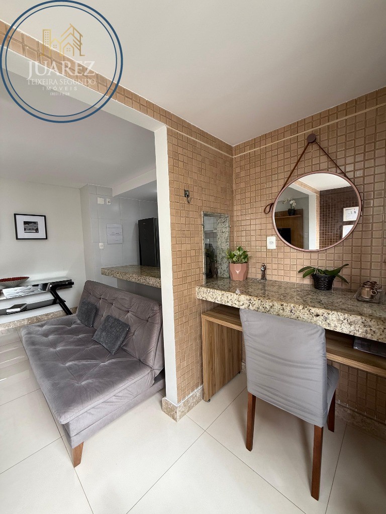 Apartamento - Itaigara
