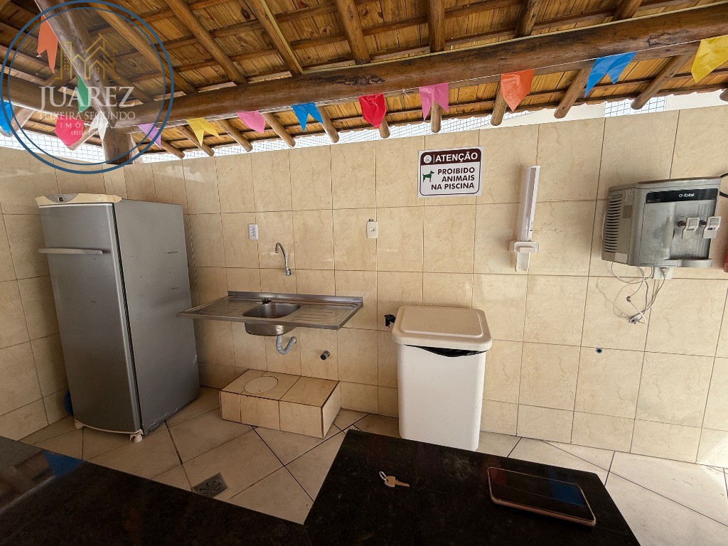 Apartamento - Pituba