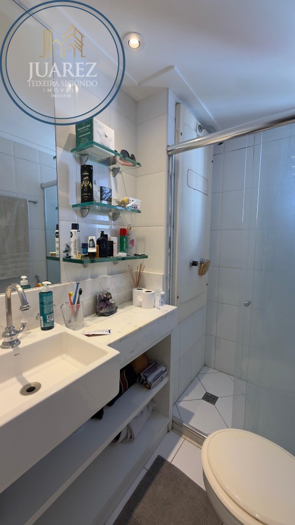 Apartamento - Pituba