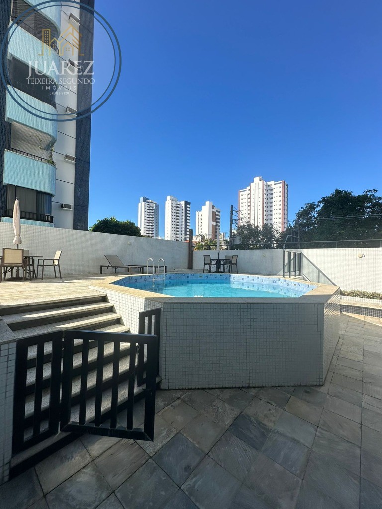 Apartamento - Pituba