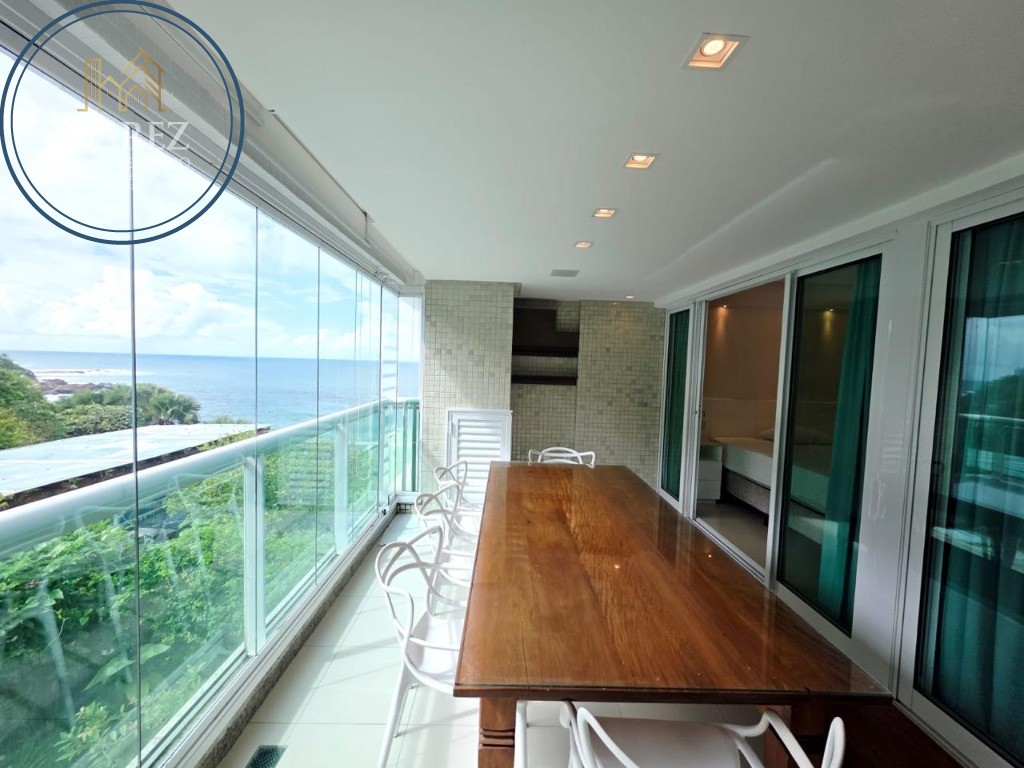 Apartamento - Ondina