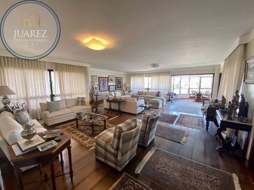 Apartamento - Federação