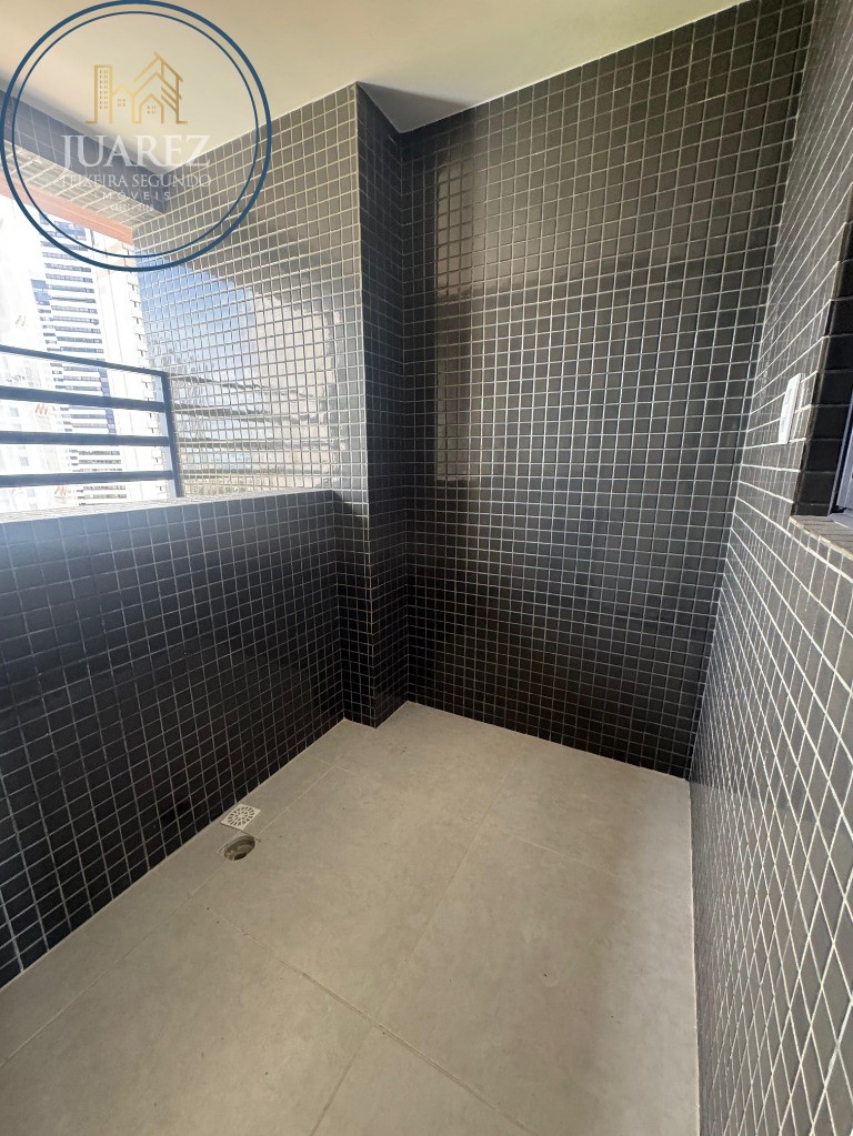 Apartamento - Horto florestal