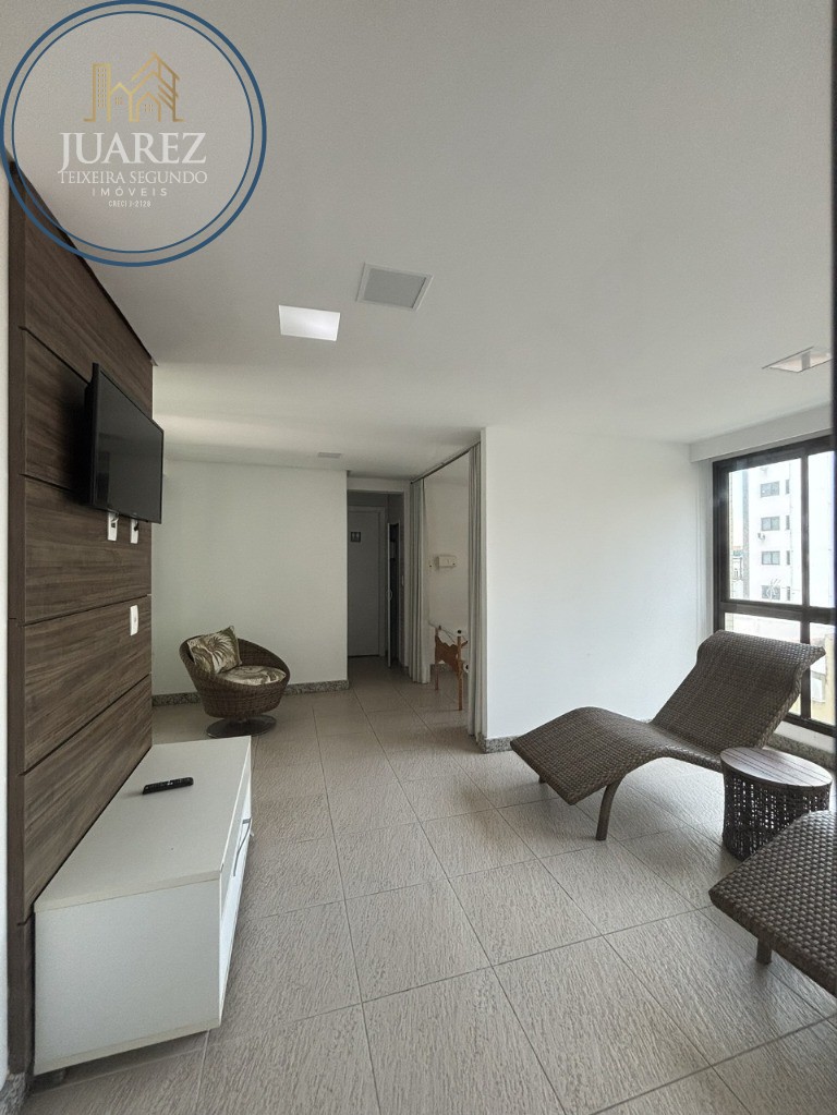 Apartamento - Pituba