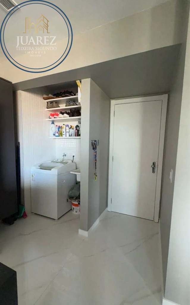 Apartamento - Caminho das arvores