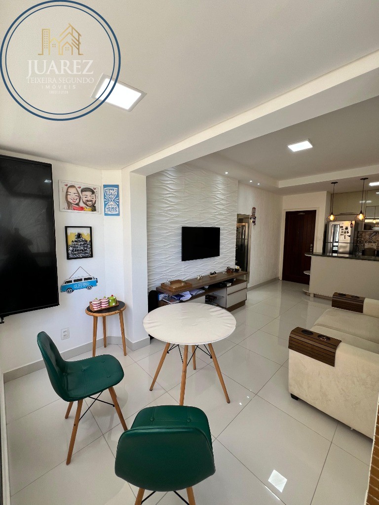 Apartamento - Caminho das árvores