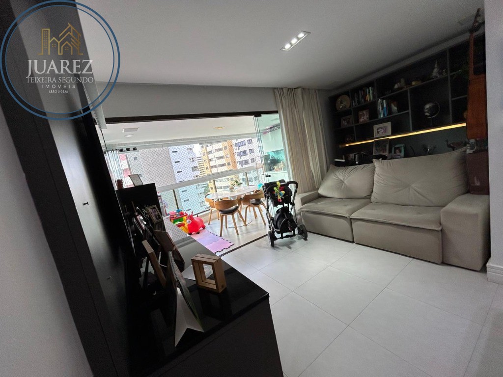 Apartamento - Pituba