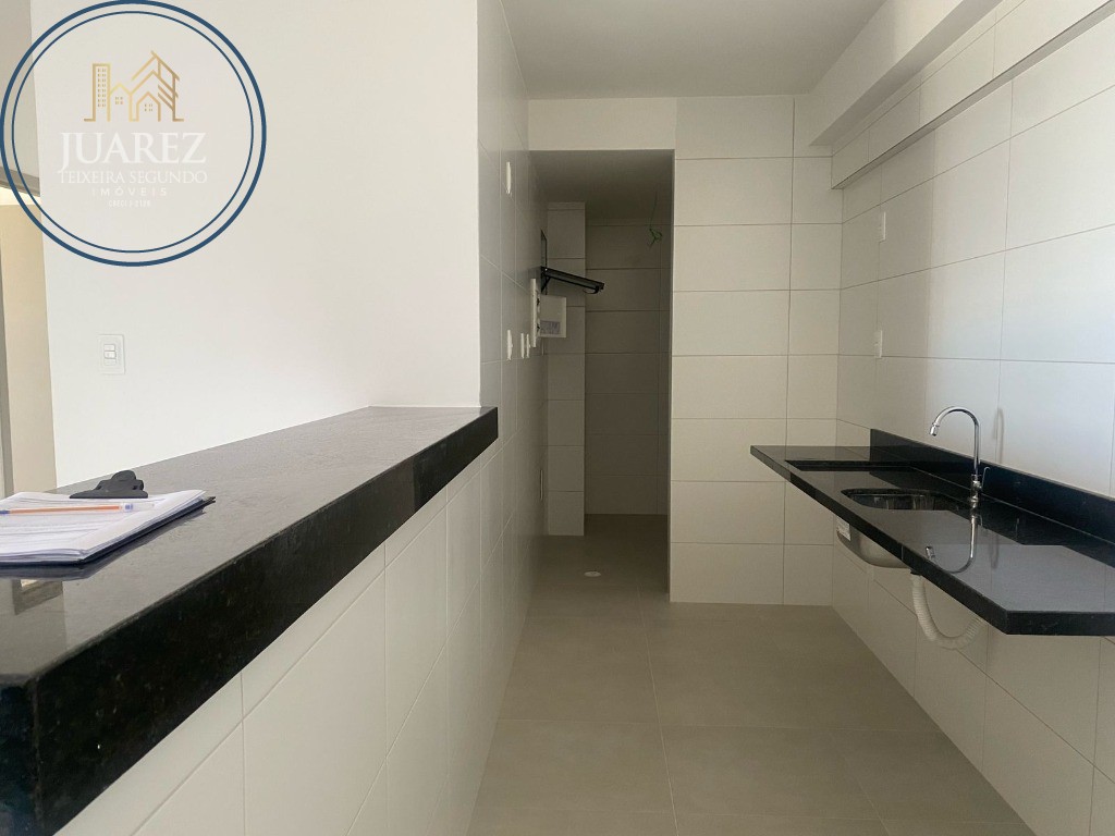 Apartamento - Jaguaribe