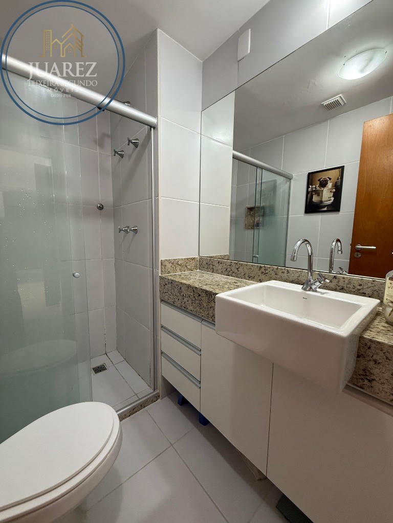 Apartamento - Itaigara